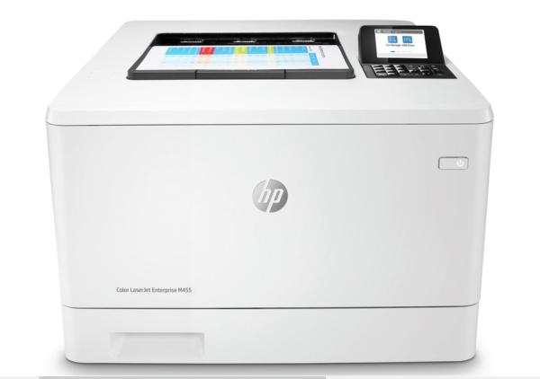 HP Color LaserJet Ent/ M455dn/ Tisk/ Laser/ A4/ LAN/ USB