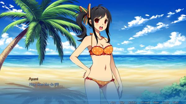 ESD Sakura Beach 2 