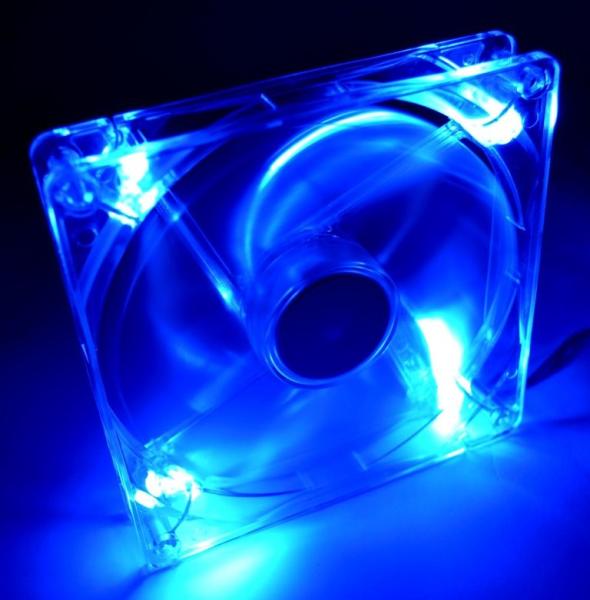 PRIMECOOLER PC-L14025L12S/ Blue