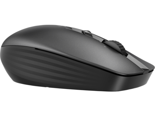 HP 635/ Kancelárska/ Laserová/ Bezdrôtová Bluetooth/ Čierna 