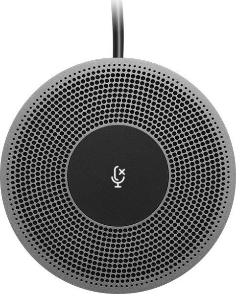 Logitech Meet up Expansion Mic. _