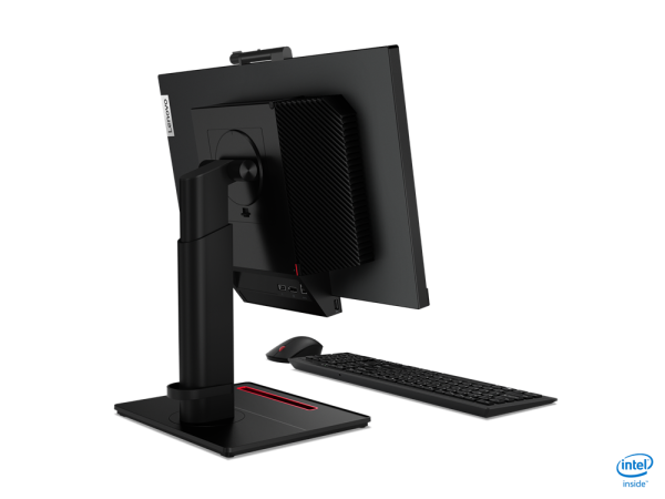 Lenovo/ Tiny-In-One 22 Gén 4/ 21, 5"/ IPS/ FHD/ 60Hz/ 6ms/ Black/ 3R 