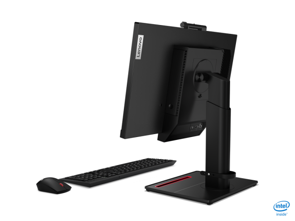 Lenovo/ Tiny-In-One 22 Gén 4/ 21, 5"/ IPS/ FHD/ 60Hz/ 6ms/ Black/ 3R 