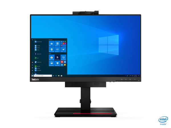 Lenovo/ Tiny-In-One 22 Gen 4/ 21, 5"/ IPS/ FHD/ 60Hz/ 6ms/ Black/ 3R