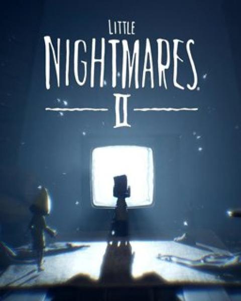 ESD Little Nightmares 2