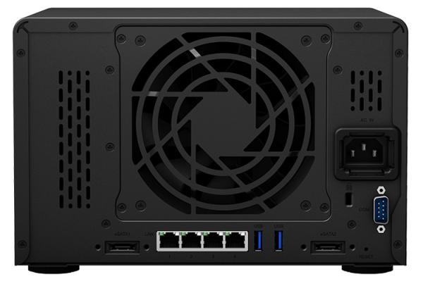 Synology DVA3221 NVR 