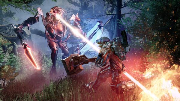 ESD The Surge 2 Premium Edition 