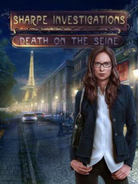 ESD Sharpe Investigations Death on the Seine