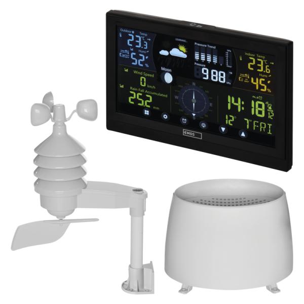 PROFI METEOSTANICA E6016