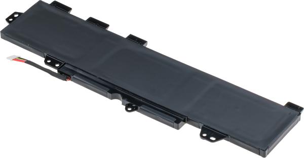Batéria T6 Power HP EliteBook 755 G5, 850 G5, 850 G6, ZBook 15u G5, 4850mAh, 56Wh, 3cell, Li-pol 