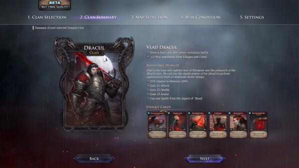 ESD Immortal Realms Vampire Wars 
