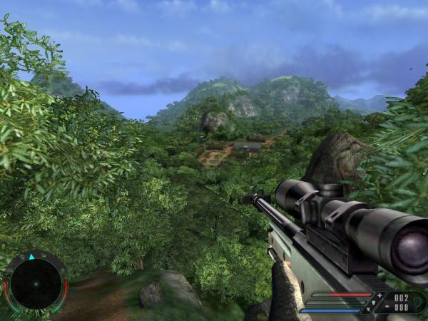 ESD Far Cry 