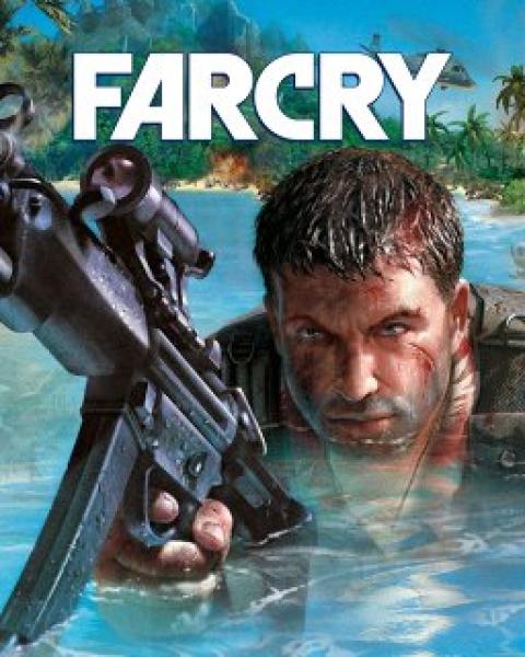 ESD Far Cry