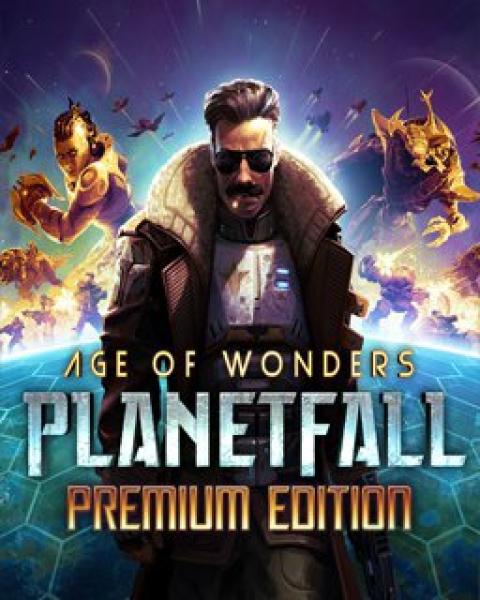 ESD Age of Wonders Planetfall Premium Edition