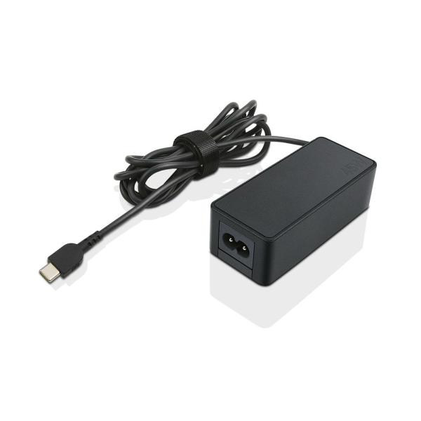 Lenovo Lenovo USB-C 45W AC Adapter (CE)