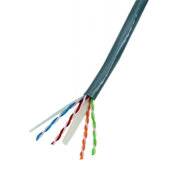 DATACOM UTP drát cat6, bal.305m 