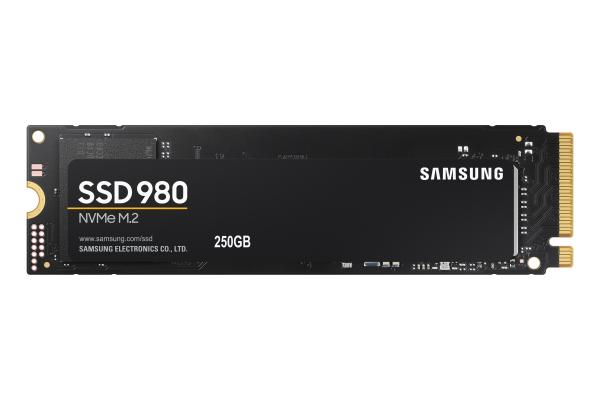 Samsung 980/ 250GB/ SSD/ M.2 NVMe/ 5R