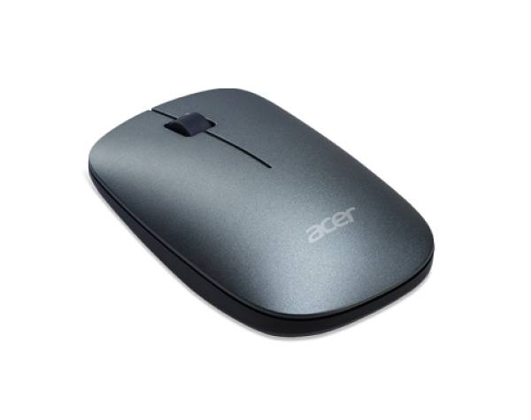 Acer AMR020 Slim Mouse modrá