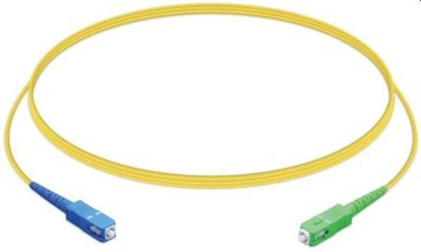 Ubiquiti UF-SM-PATCH-UPC-APC - UFiber PatchCord UPC/ APC, 1, 5m, SM