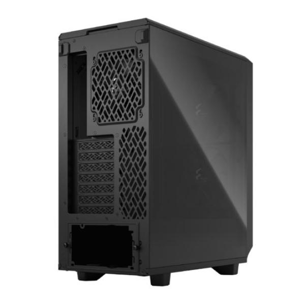 Fractal Design Meshify 2 Compact Black TG Light Tint/ Midi Tower/ Transpar./ Čierna 