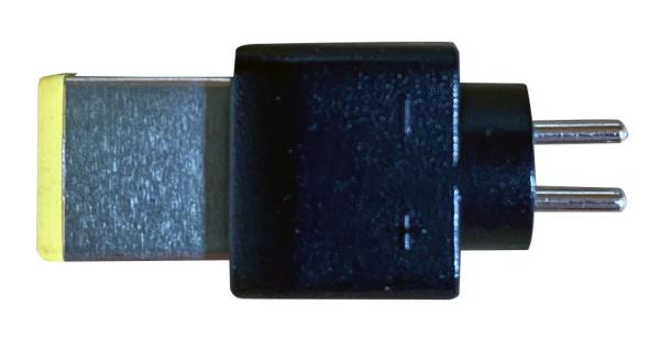 Vymeniteľná koncovka pre 90 W adaptéry FSP - LENOVO - č. U8 