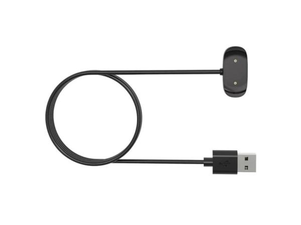 Tactical USB Nabíjací Kábel pre Amazfit GTR2/ GTS2/ GTS 4 mini, Zepp e/ z