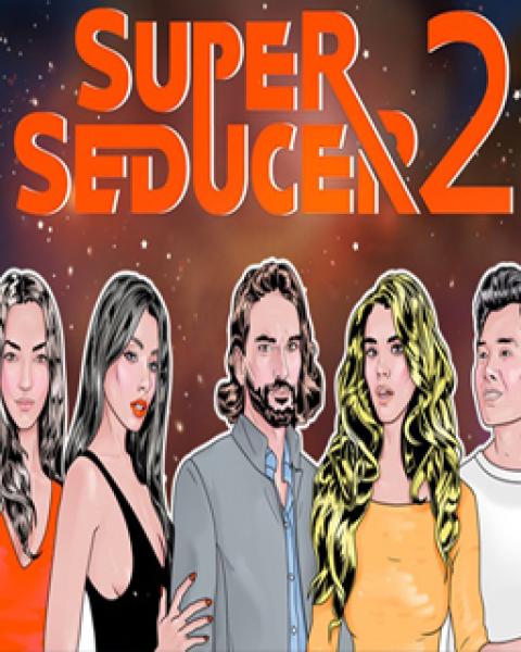 ESD Super Seducer 2 Advanced Seduction Tactics