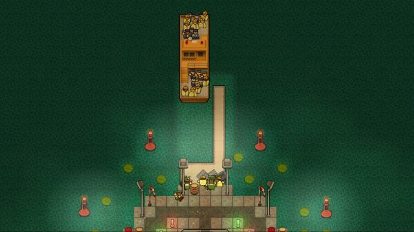ESD Prison Architect Island Bound 