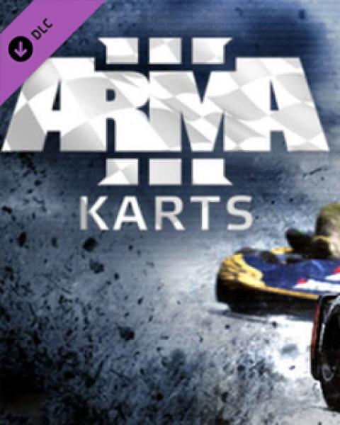 ESD Arma 3 Karts