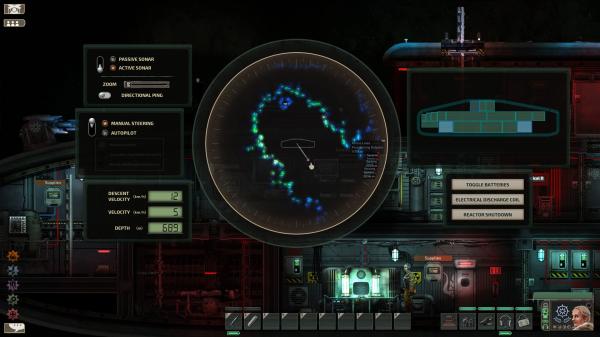 ESD Barotrauma 