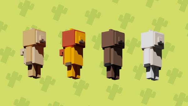 ESD Unrailed! Supporter Pack 