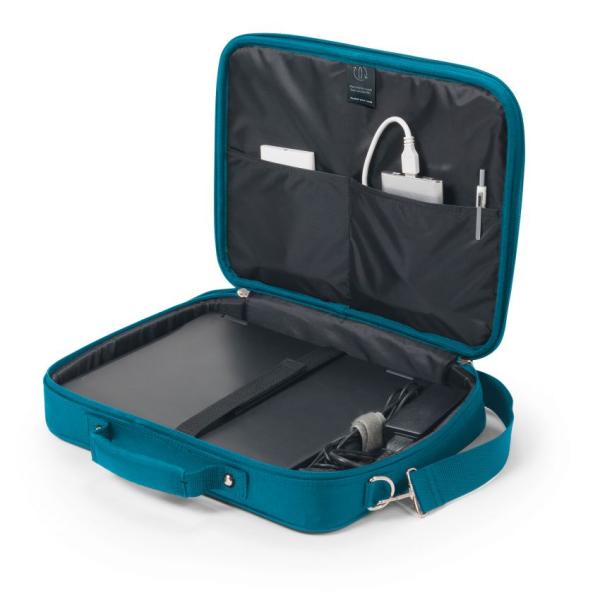DICOTA Eco Multi BASE 14-15.6 Blue 
