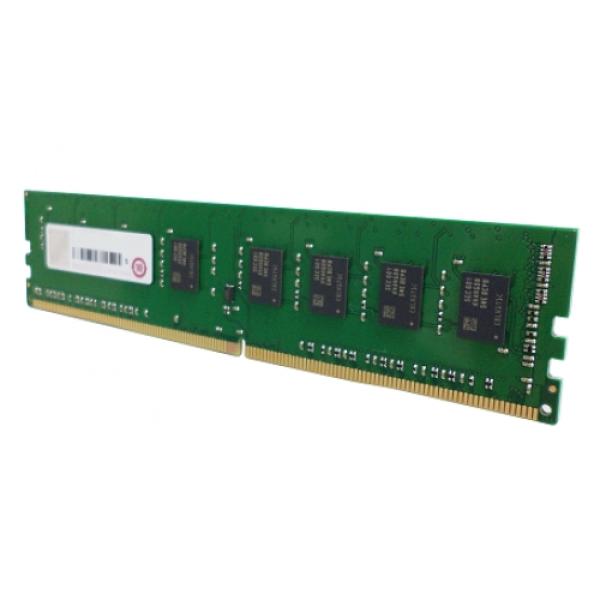 Qnap 16GB DDR4 ECC RAM, 2666MHz, R-DIMM