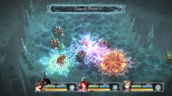 ESD I am Setsuna 