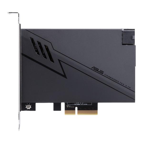 ASUS THUNDERBOLTEX 4 