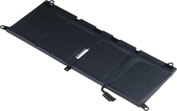 Batéria T6 Power pre Dell XPS 9370, 9380, Vostro 5390, Inspiron 5390, 6840mAh, 52Wh, 4cell, Li-pol 
