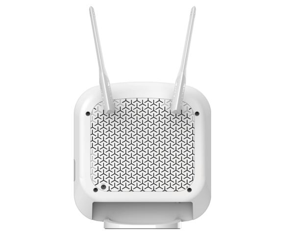 D-Link DWR-978 5G/4G LTE bezdrôtový AC2600 WiFi router, slot na SIM kartu, 4x gigabitová LAN, 1x gigabitová WAN 