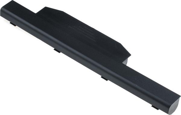 Batéria T6 Power Fujitsu LifeBook A544, AH564, E544, E546, E733, E744, E753, 5200mAh, 56Wh, 6cell 
