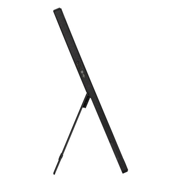 ASUS ZenScreen/ MB16ACV/ 15, 6"/ IPS/ FHD/ 60Hz/ 5ms/ Black/ 3R 