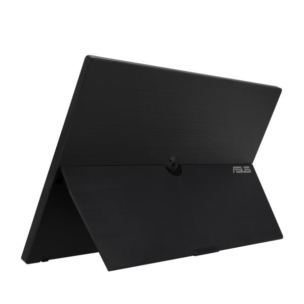 ASUS ZenScreen/ MB16ACV/ 15, 6"/ IPS/ FHD/ 60Hz/ 5ms/ Black/ 3R 