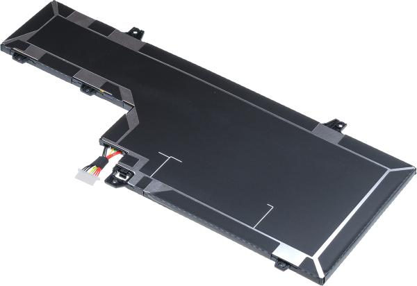 Batéria T6 Power pre HP EliteBook x360 1030 G2, 4900mAh, 57Wh, 3cell, Li-pol, type 1 