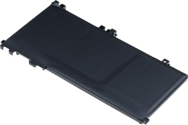 Batéria T6 Power pre HP Pavilion 15-bc000, 15-bc200, Omen 15-ax000, 5300mAh, 61Wh, 3cell, Li-pol 