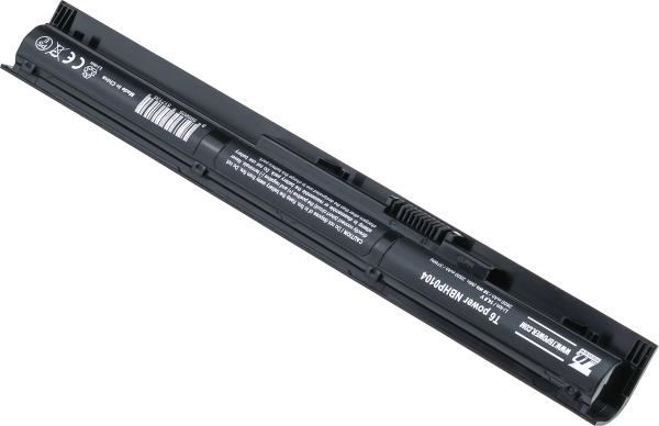 Batéria T6 Power pre HP ProBook 440 G2, 445 G2, 450 G2, 455 G2, 15-p000, 2600mAh, 38Wh, 4cell 