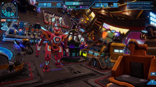 ESD Spacebase Startopia Extended Edition 