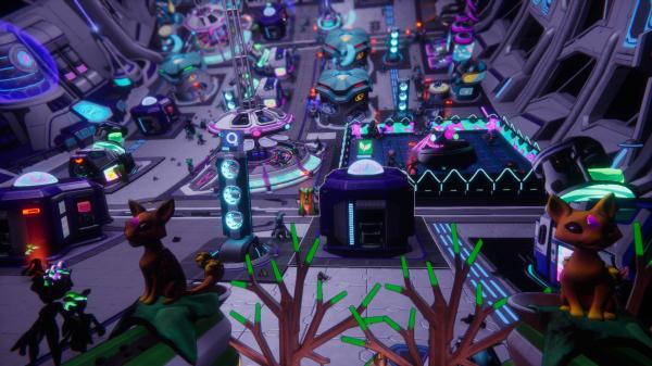 ESD Spacebase Startopia Extended Edition 