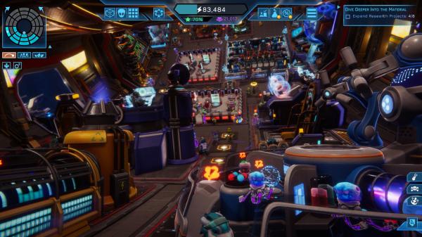 ESD Spacebase Startopia Extended Edition 