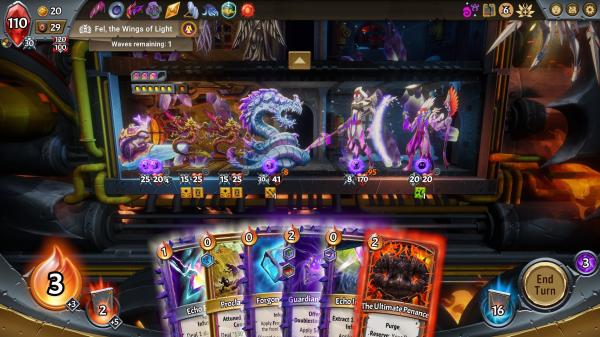 ESD Monster Train The Last Divinity 