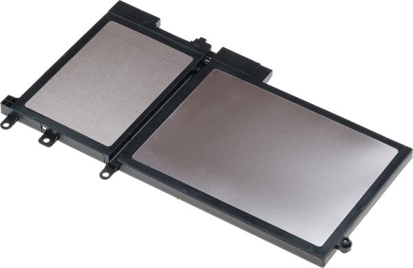 Batéria T6 Power pre Dell Latitude 5280, 5290, 5480, 5490, 5580, 5590, 4450mAh, 51Wh, 3cell, Li-pol 
