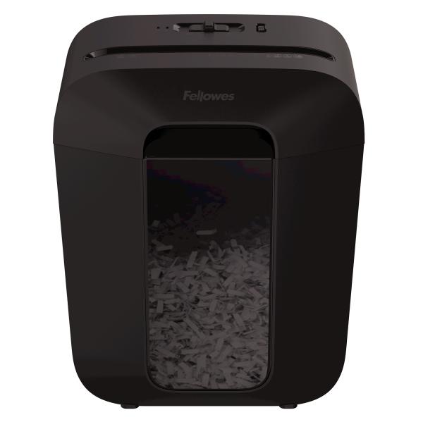 Fellowes Skartovač LX 45 