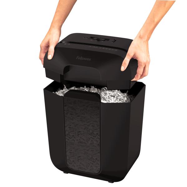 Fellowes Skartovač LX 45 